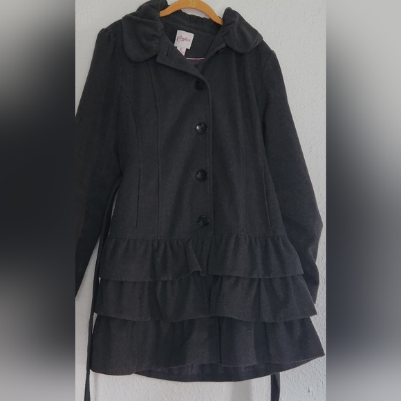 Jacket - Picture 2 of 5